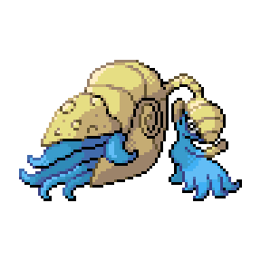 Omawile Sprite Image