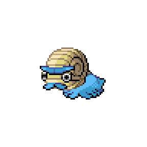 Omadon Sprite Image