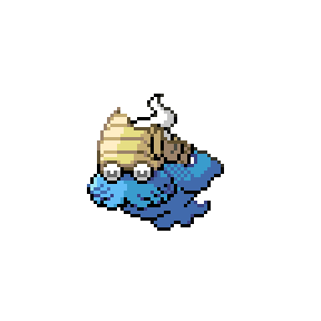 Omaskull Sprite Image