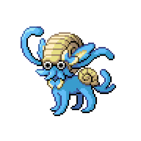 Omaveon Sprite Image