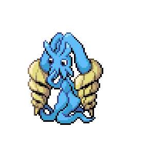 Omapunny Sprite Image