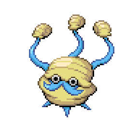 Omathorn Sprite Image