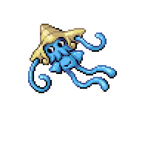 Omarachi Sprite Image