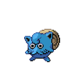 Omapuff Sprite Image
