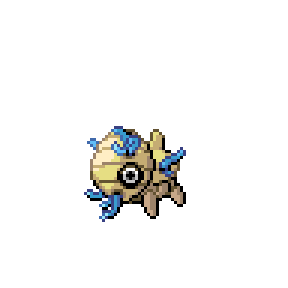 Omaon Sprite Image