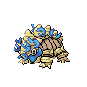 Omaron Sprite Image
