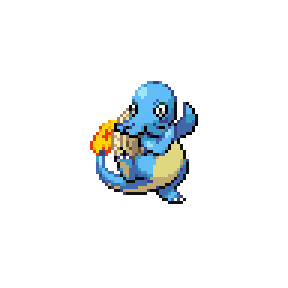 Omamander Sprite Image