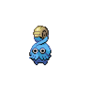 Omadew Sprite Image