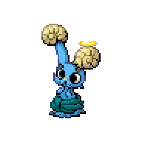 Omaeary Sprite Image