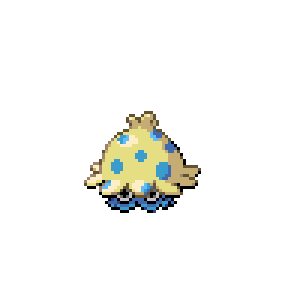 Omaish Sprite Image