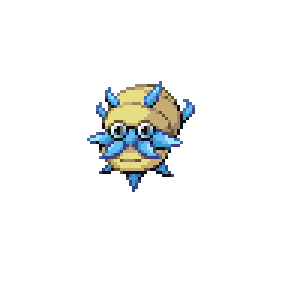 Omaseed Sprite Image