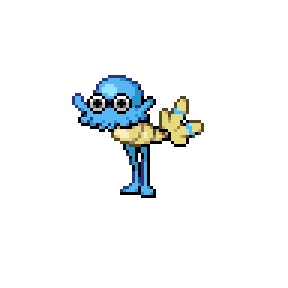 Omaling Sprite Image