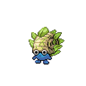 Omaish Sprite Image