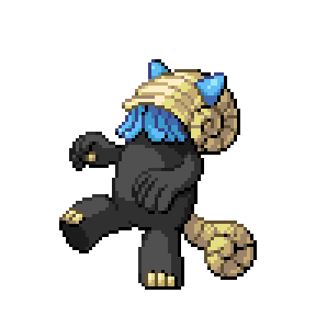 Omawear Sprite Image