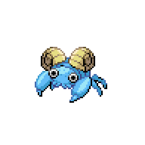 Omaras Sprite Image