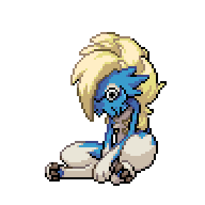 Omaroc Sprite Image