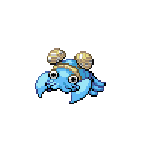 Omaras Sprite Image