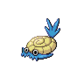 Omapod Sprite Image