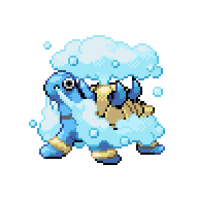 Omakoal Sprite Image