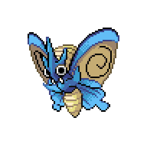 Omamoth Sprite Image