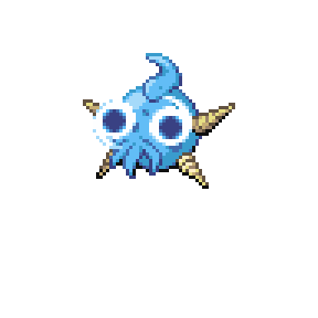 Omaor Sprite Image