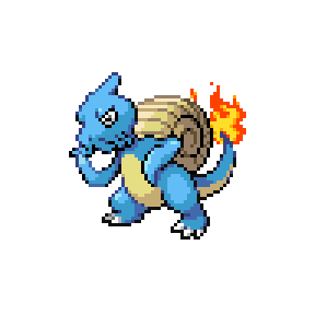 Omameleon Sprite Image
