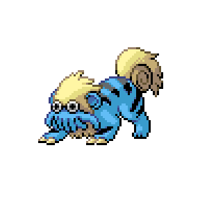 Omalithe Sprite Image