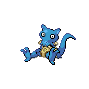 Omara Sprite Image