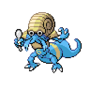 Omabra Sprite Image
