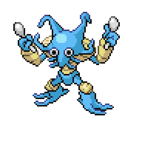 Omakazam Sprite Image