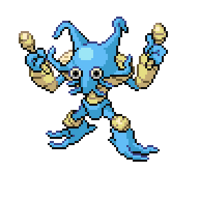 Omakazam Sprite Image