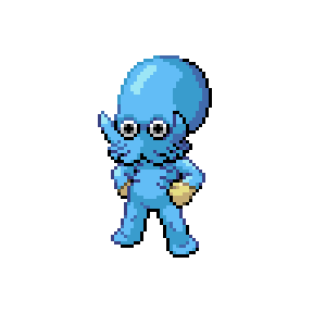 Omachop Sprite Image