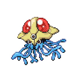 Omacruel Sprite Image