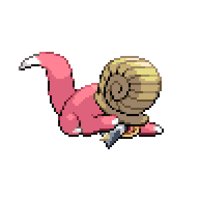 Omapoke Sprite Image