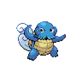 Omatortle Sprite Image