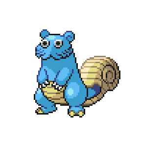 Omabro Sprite Image