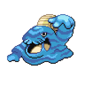 Omauk Sprite Image