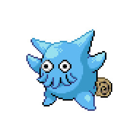 Omagar Sprite Image
