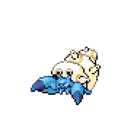 Omaby Sprite Image