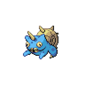 Omasaur Sprite Image