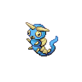 Omapie Sprite Image