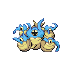 Omacute Sprite Image