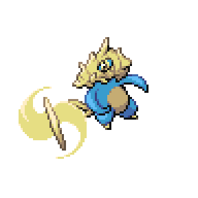 Omabone Sprite Image
