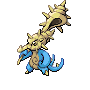 Omawak Sprite Image
