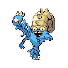 Omalee Sprite Image