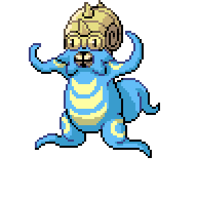 Omatung Sprite Image