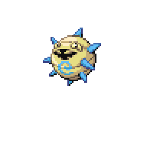 Omafing Sprite Image