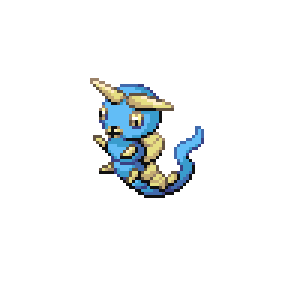 Omapie Sprite Image