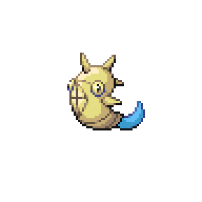 Omapod Sprite Image
