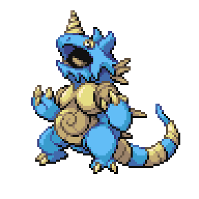 Omadon Sprite Image